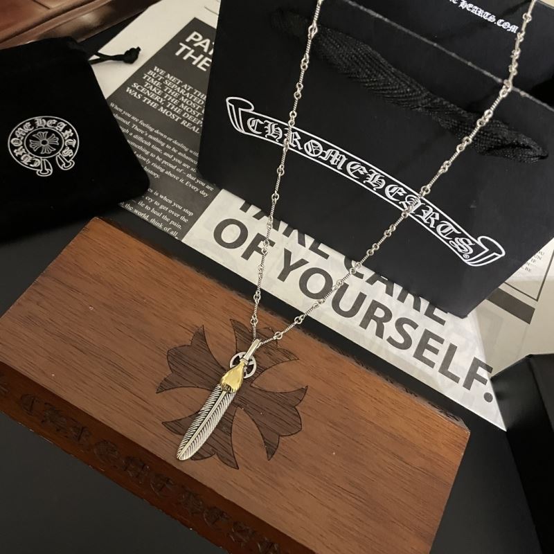 Chrome Hearts Necklaces